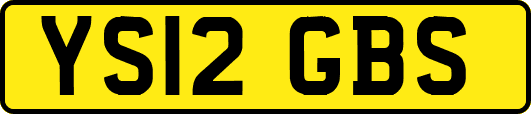YS12GBS