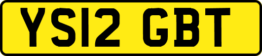 YS12GBT