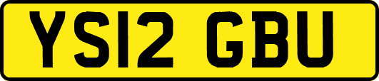 YS12GBU