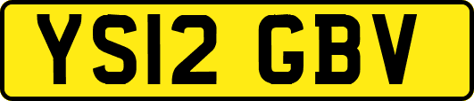 YS12GBV