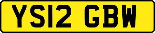 YS12GBW