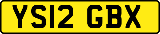 YS12GBX