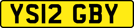 YS12GBY