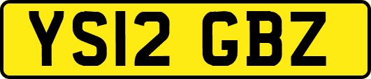YS12GBZ
