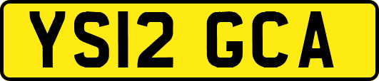 YS12GCA