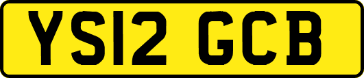 YS12GCB