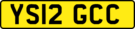 YS12GCC