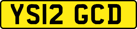 YS12GCD