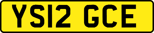 YS12GCE