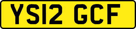 YS12GCF