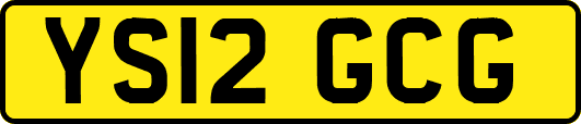 YS12GCG