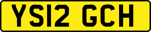 YS12GCH