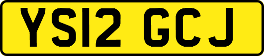 YS12GCJ