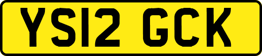 YS12GCK