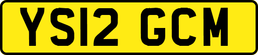YS12GCM