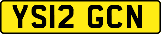 YS12GCN