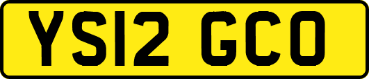 YS12GCO