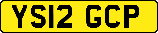 YS12GCP
