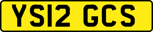 YS12GCS