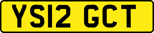 YS12GCT