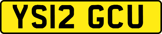 YS12GCU
