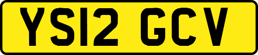 YS12GCV
