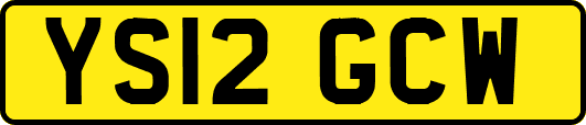 YS12GCW