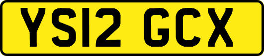 YS12GCX