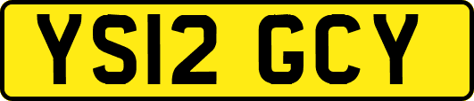 YS12GCY