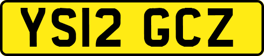 YS12GCZ