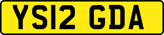 YS12GDA