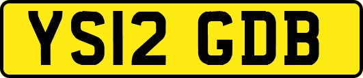 YS12GDB