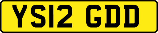YS12GDD