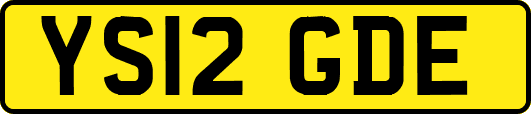 YS12GDE