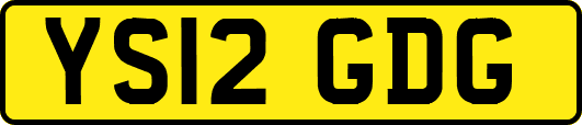 YS12GDG