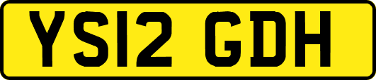 YS12GDH