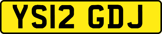 YS12GDJ