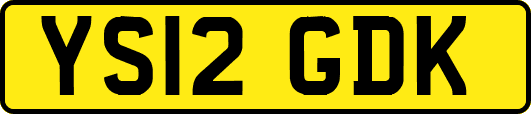 YS12GDK