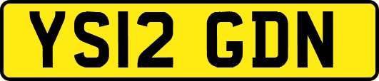 YS12GDN