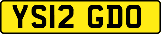 YS12GDO