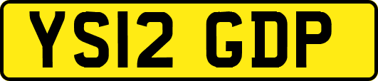 YS12GDP
