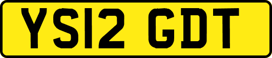 YS12GDT