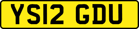 YS12GDU
