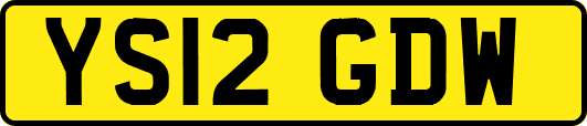 YS12GDW