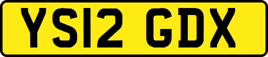 YS12GDX