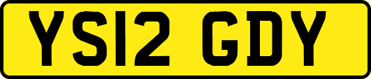 YS12GDY