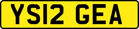 YS12GEA