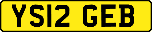 YS12GEB