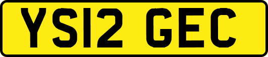 YS12GEC