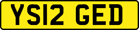 YS12GED